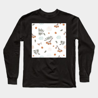 Rowan Long Sleeve T-Shirt